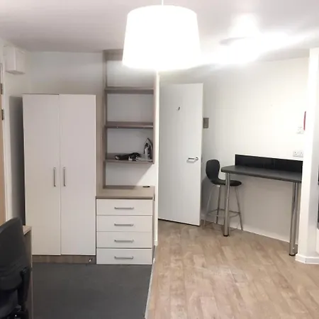 Ensuite Rooms, Southwark - Sk *