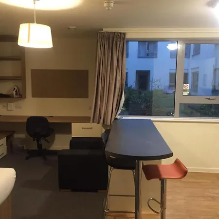 Ensuite Rooms, Southwark - Sk * London