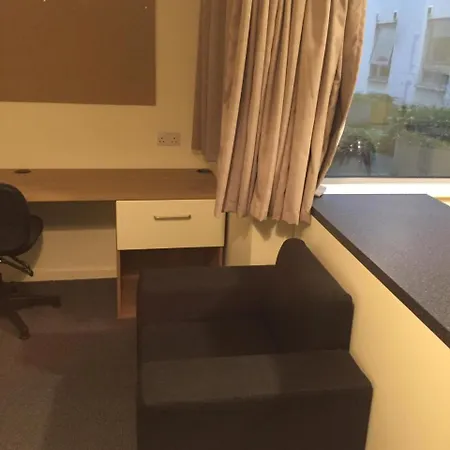Ensuite Rooms, Southwark - Sk