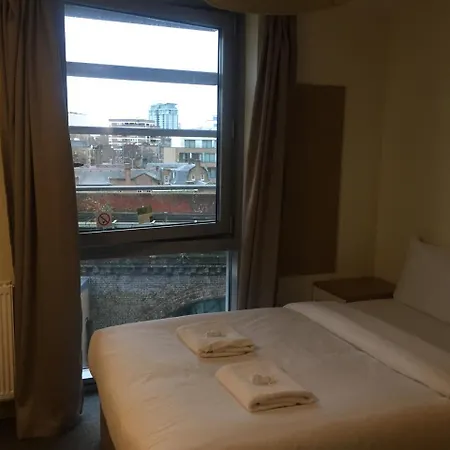 Ensuite Rooms, Southwark - Sk Apartment *