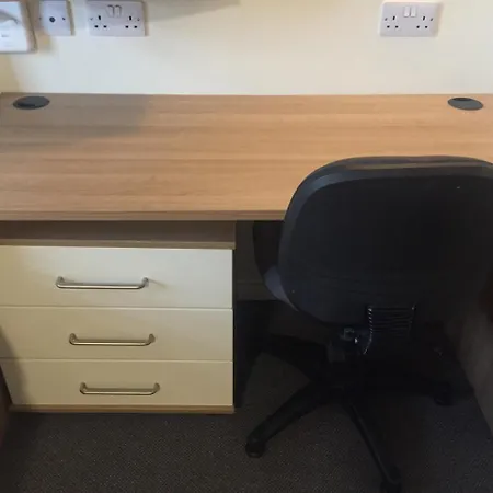 Ensuite Rooms, Southwark - Sk Apartment London
