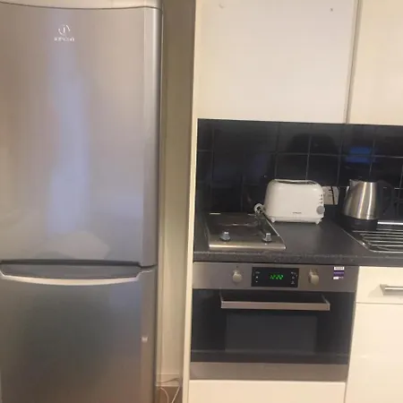 Ensuite Rooms, Southwark - Sk London