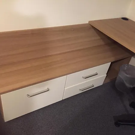 Ensuite Rooms, Southwark - Sk Apartment *