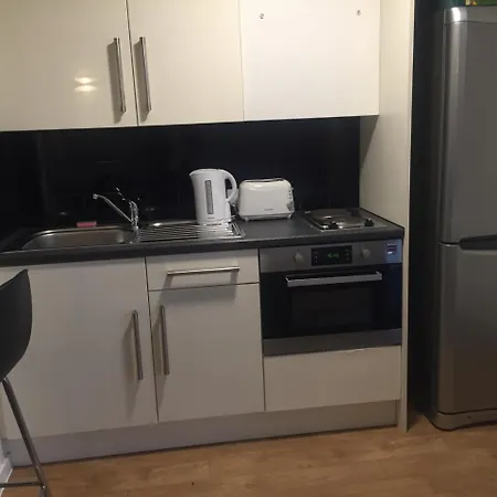 Apartment Ensuite Rooms, Southwark - Sk London