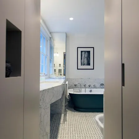 Apartment Italianflat - Holland Park *