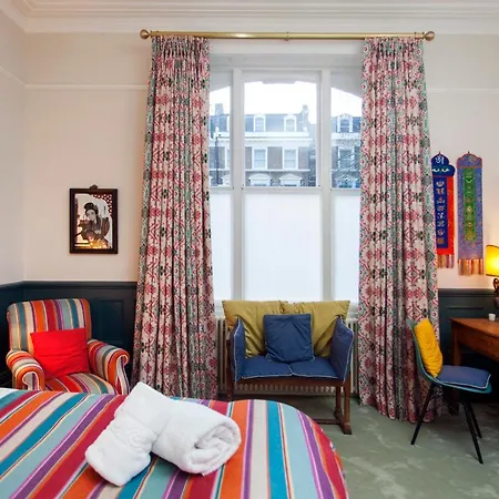 Apartment Italianflat - Holland Park *