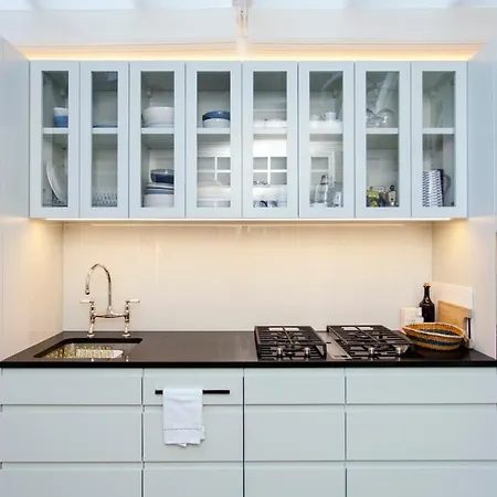 Italianflat - Holland Park Apartment