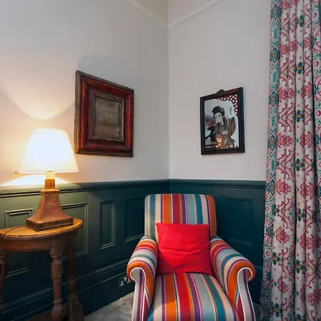 Apartment Italianflat - Holland Park *