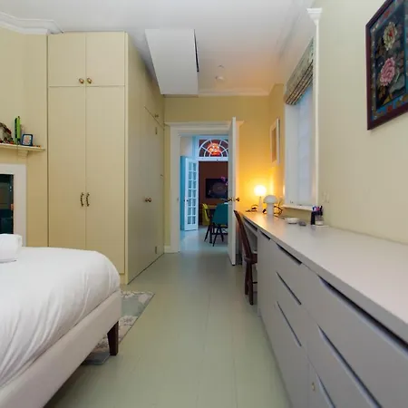 Appartamento Italianflat - Holland Park *