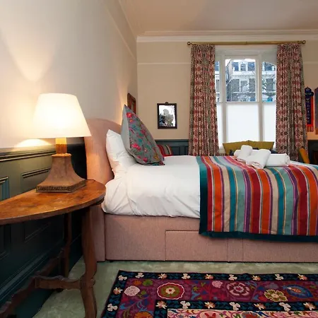 Italianflat - Holland Park Appartamento