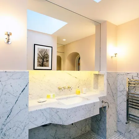Italianflat - Holland Park