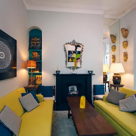 Italianflat - Holland Park