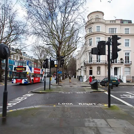 Italianflat - Holland Park Appartamento Londra