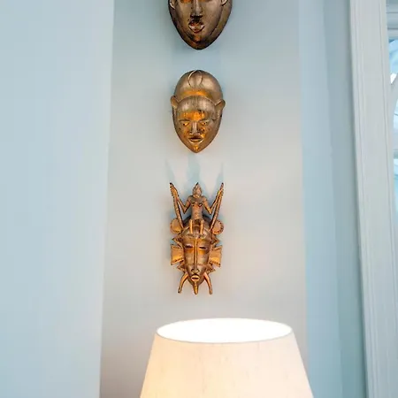 Appartamento Italianflat - Holland Park
