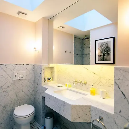 Italianflat - Holland Park London