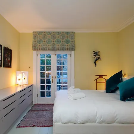 Apartment Italianflat - Holland Park *