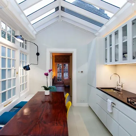 Apartment Italianflat - Holland Park *