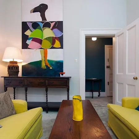 Italianflat - Holland Park