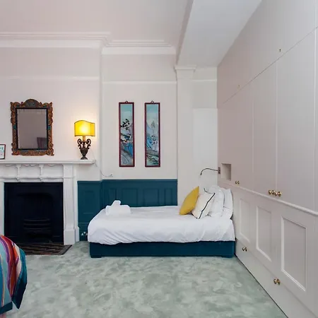 Apartment Italianflat - Holland Park