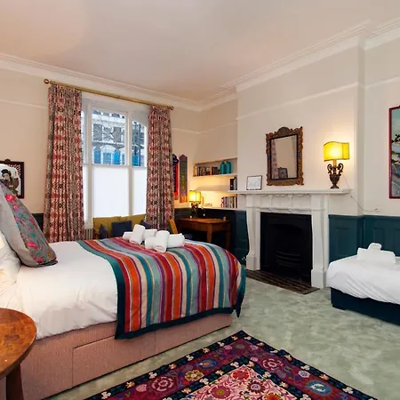 Apartment Italianflat - Holland Park *
