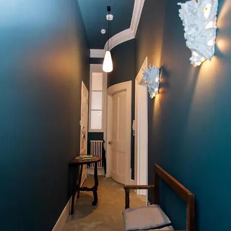Italianflat - Holland Park