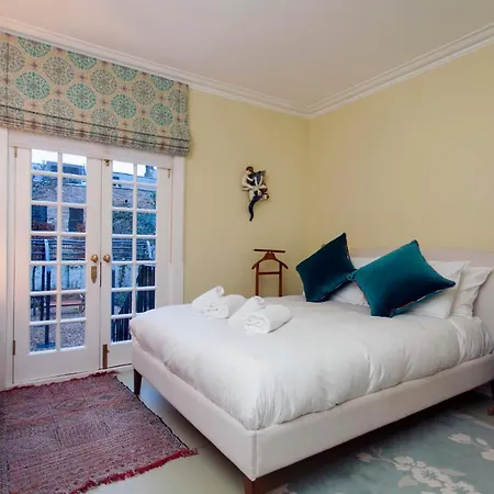 Italianflat - Holland Park * Londra