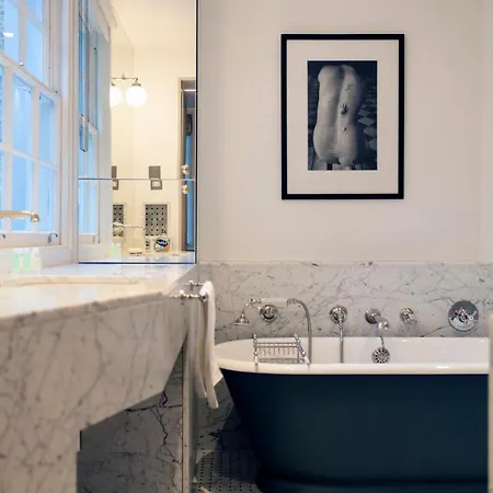 Apartment Italianflat - Holland Park *