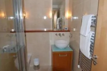 Aparthotel Cheval Harrington Court At South Kensington