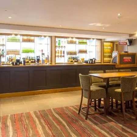 Hotel Premier St.pancras London