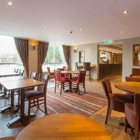 Hotel Premier St.pancras