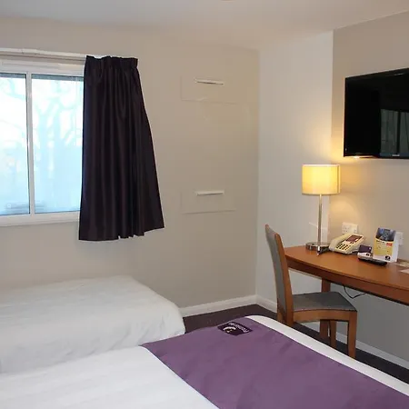 Premier Docklands Excel 3*