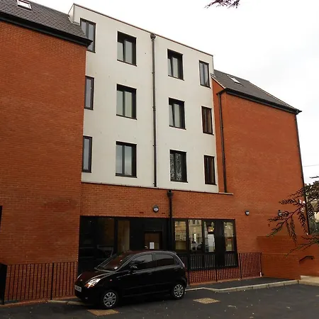 Otel Ruskin