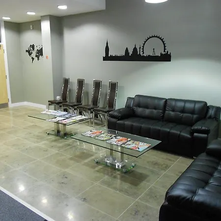Otel Ruskin