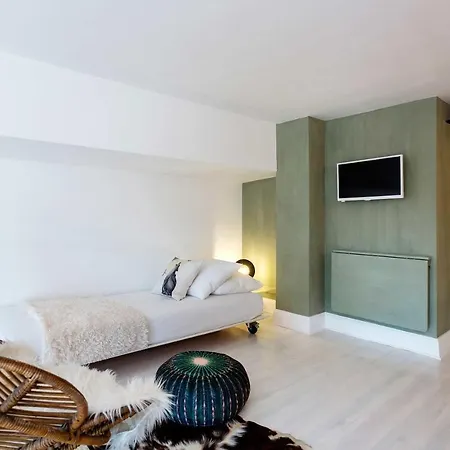 Apartment Veeve - Brilliant Bermondsey London