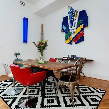 Apartment Veeve - Brilliant Bermondsey London