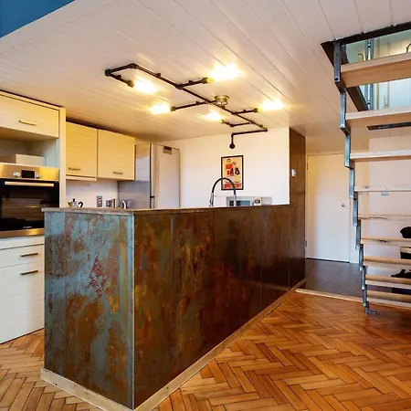 Veeve - Brilliant Bermondsey * London