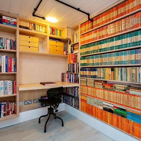 Apartment Veeve - Brilliant Bermondsey *