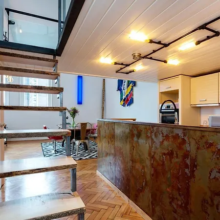 Apartment Veeve - Brilliant Bermondsey London