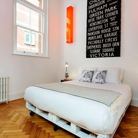 Veeve - Brilliant Bermondsey * London