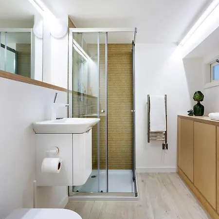 Veeve - Brilliant Bermondsey Apartment