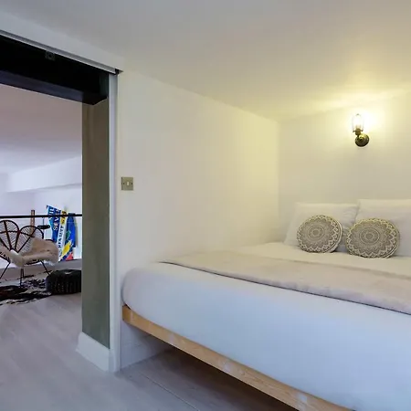 Veeve - Brilliant Bermondsey Apartment *