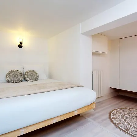 Apartment Veeve - Brilliant Bermondsey *