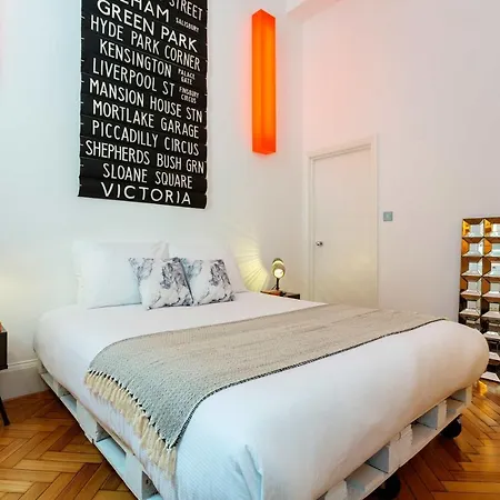 Apartment Veeve - Brilliant Bermondsey London