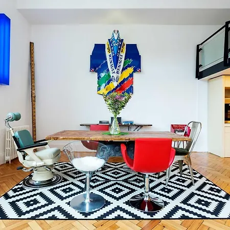 Veeve - Brilliant Bermondsey London
