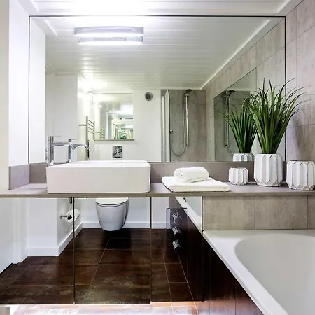 Veeve - Brilliant Bermondsey Apartment *