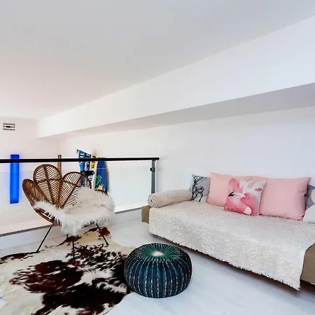 Apartment Veeve - Brilliant Bermondsey London