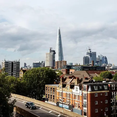 Veeve - Brilliant Bermondsey Apartment