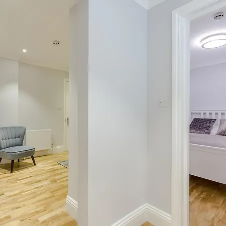 Apartment Cleveland Gardens *