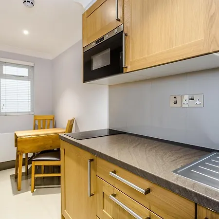 Apartment Cleveland Gardens *