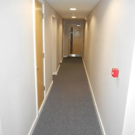 Ruskin Otel